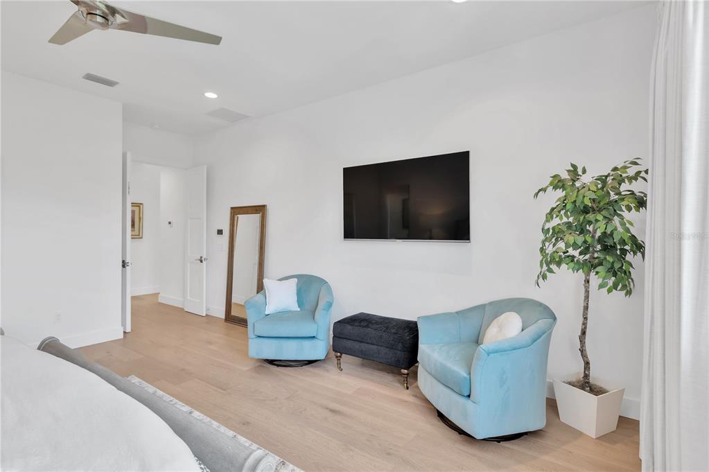 CLAIR MEL ADD - Residential