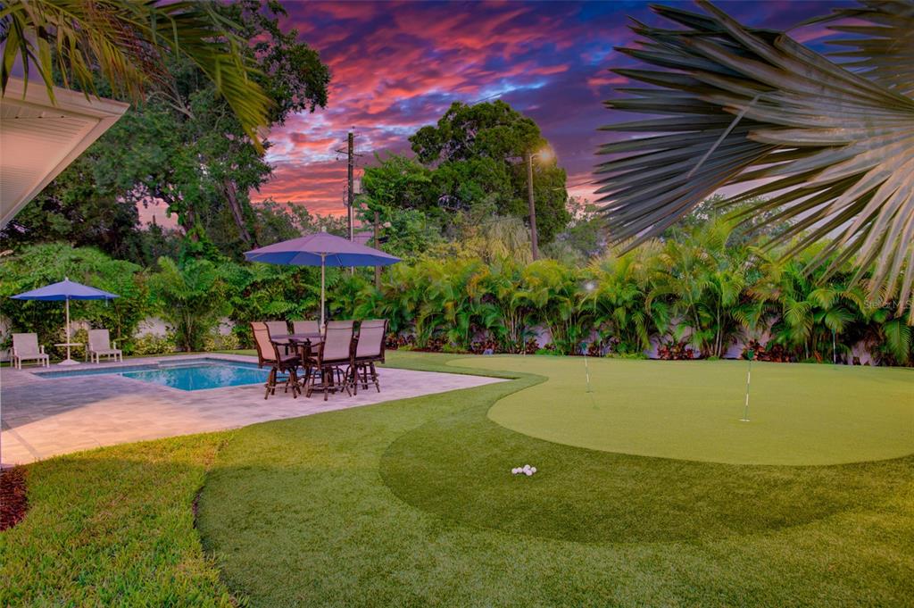 CLAIR MEL ADD - Residential