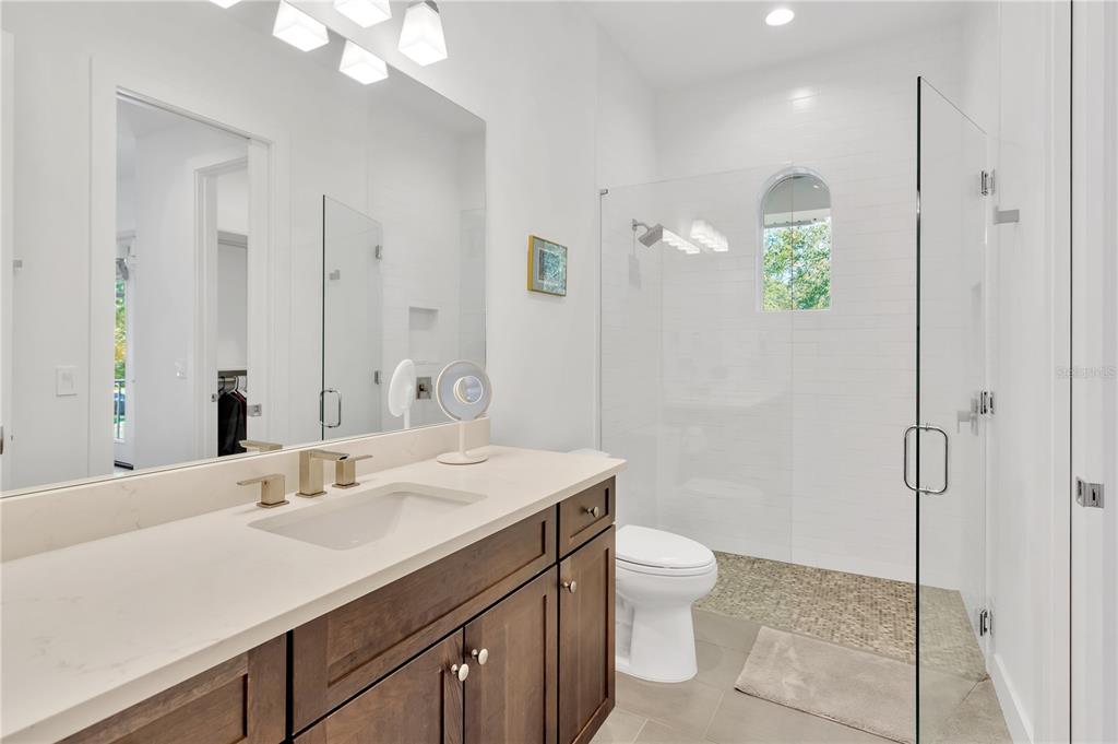 CLAIR MEL ADD - Residential