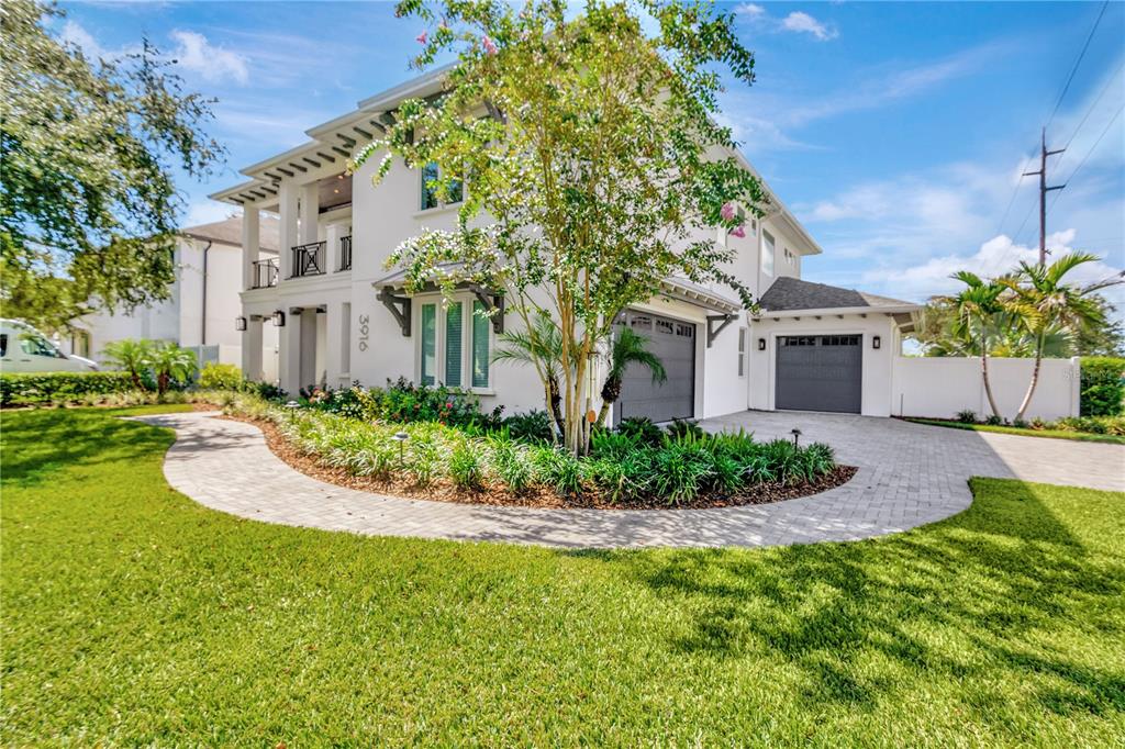 CLAIR MEL ADD - Residential