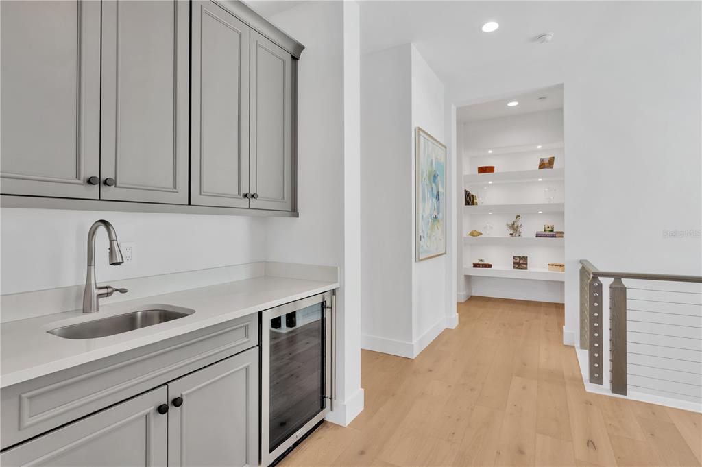 CLAIR MEL ADD - Residential