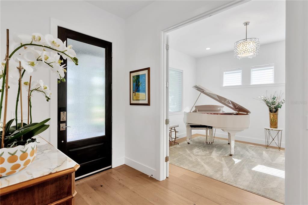 CLAIR MEL ADD - Residential