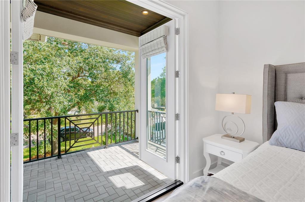 CLAIR MEL ADD - Residential