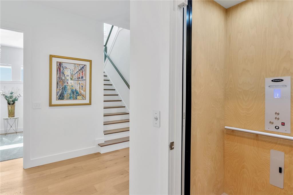 CLAIR MEL ADD - Residential