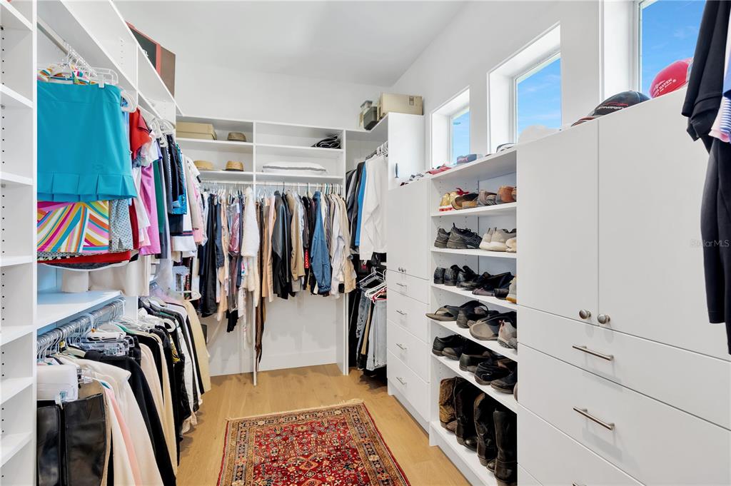 CLAIR MEL ADD - Residential