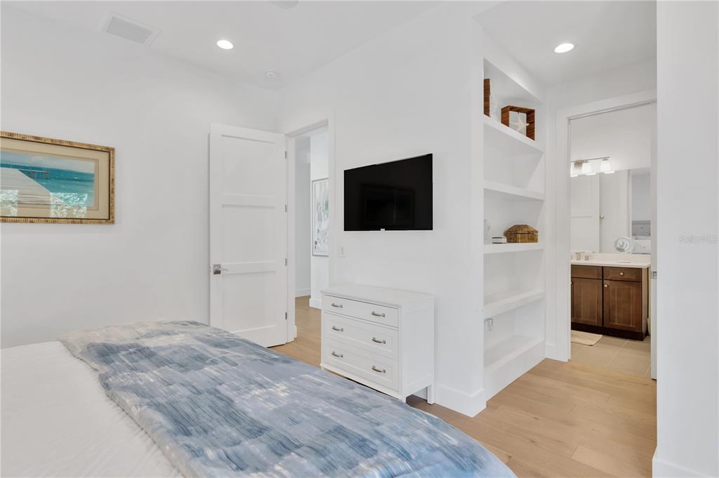 CLAIR MEL ADD - Residential