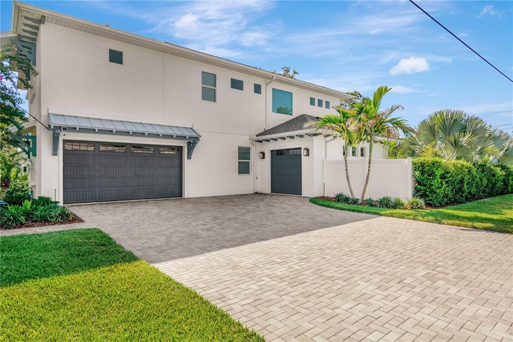 CLAIR MEL ADD - Residential