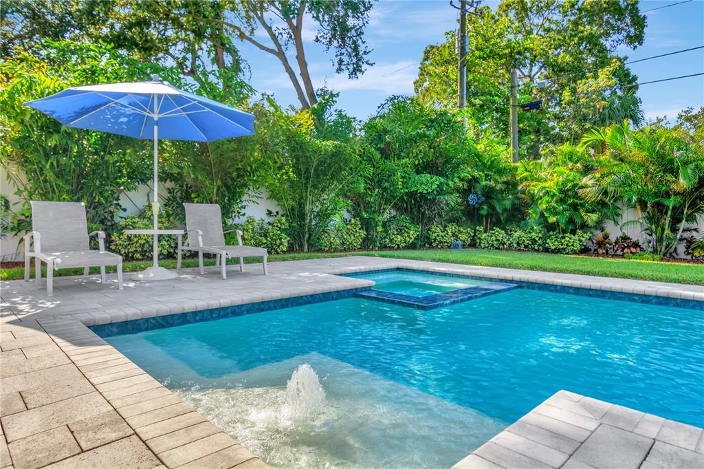 CLAIR MEL ADD - Residential