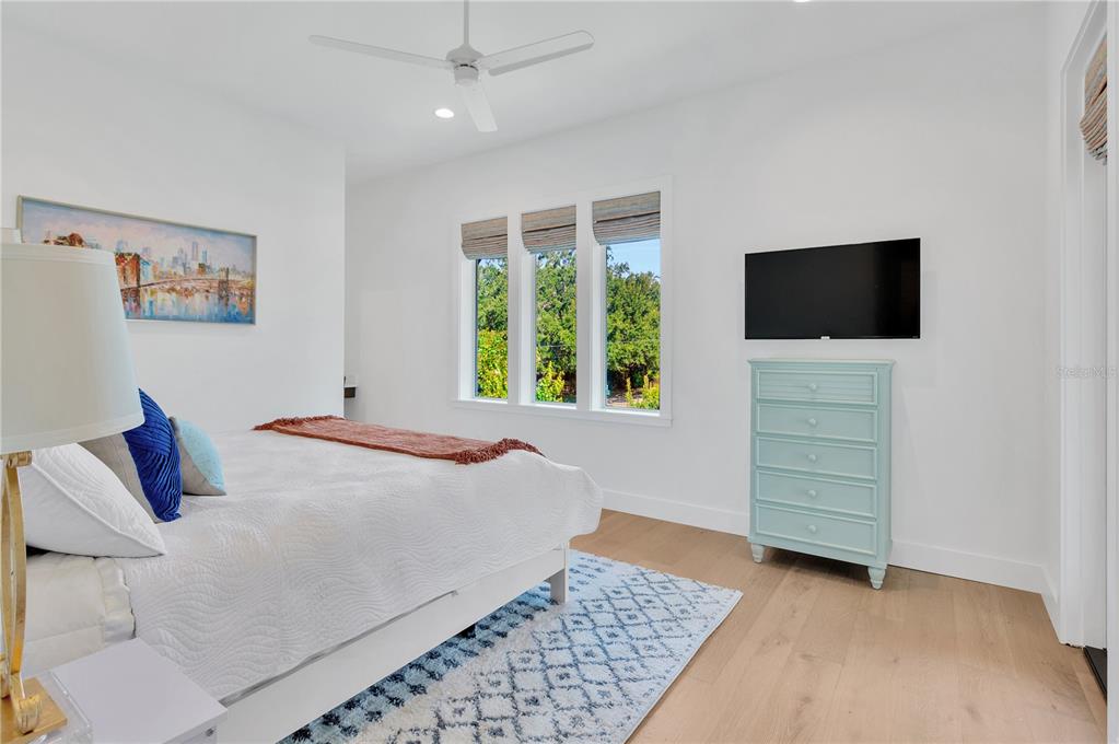 CLAIR MEL ADD - Residential