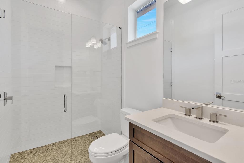 CLAIR MEL ADD - Residential