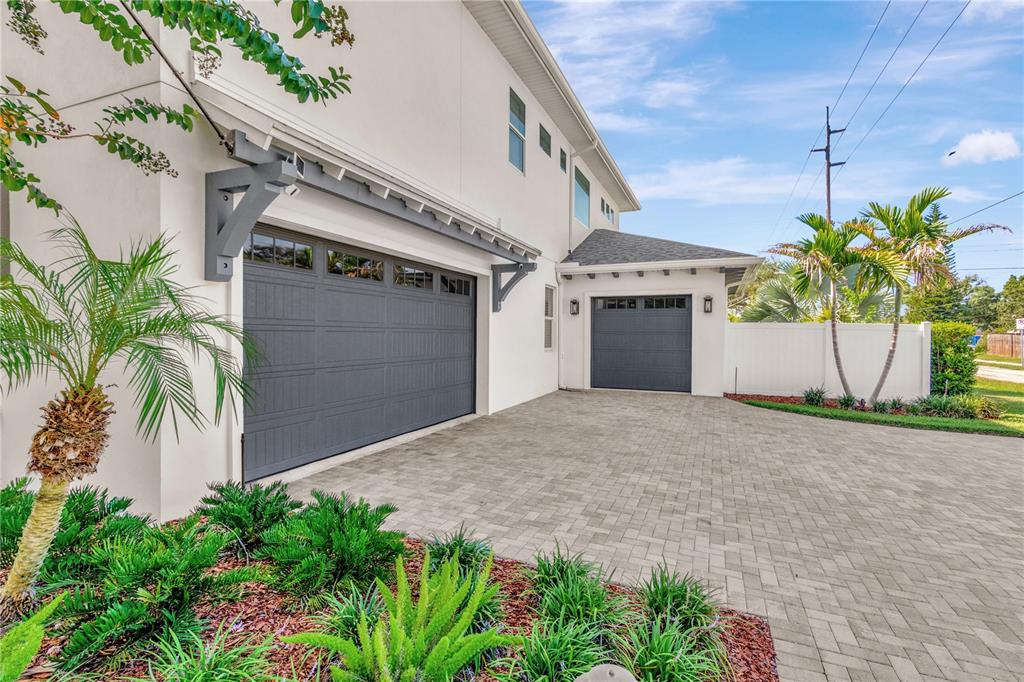 CLAIR MEL ADD - Residential