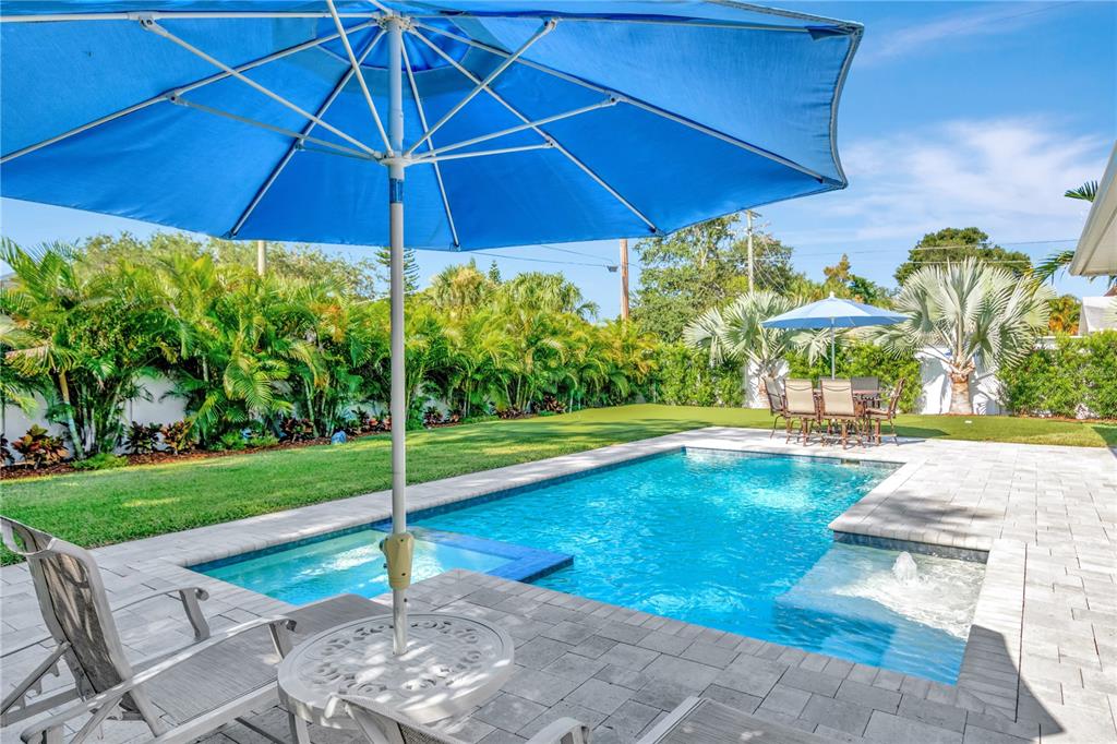 CLAIR MEL ADD - Residential