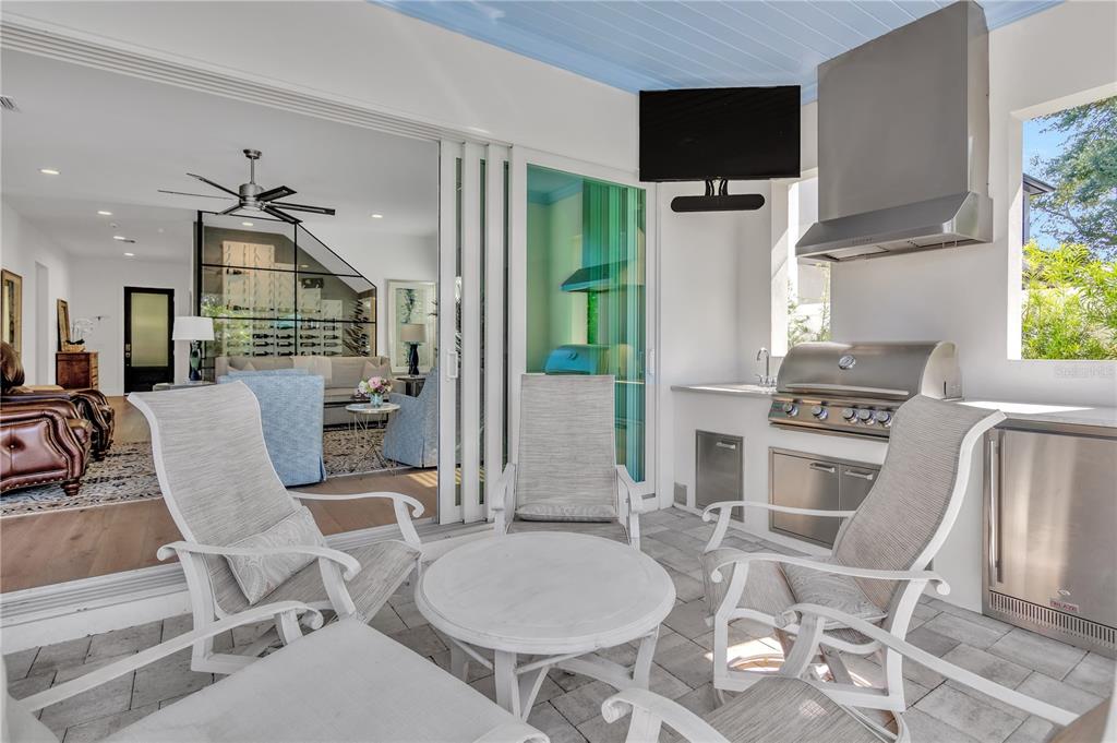 CLAIR MEL ADD - Residential