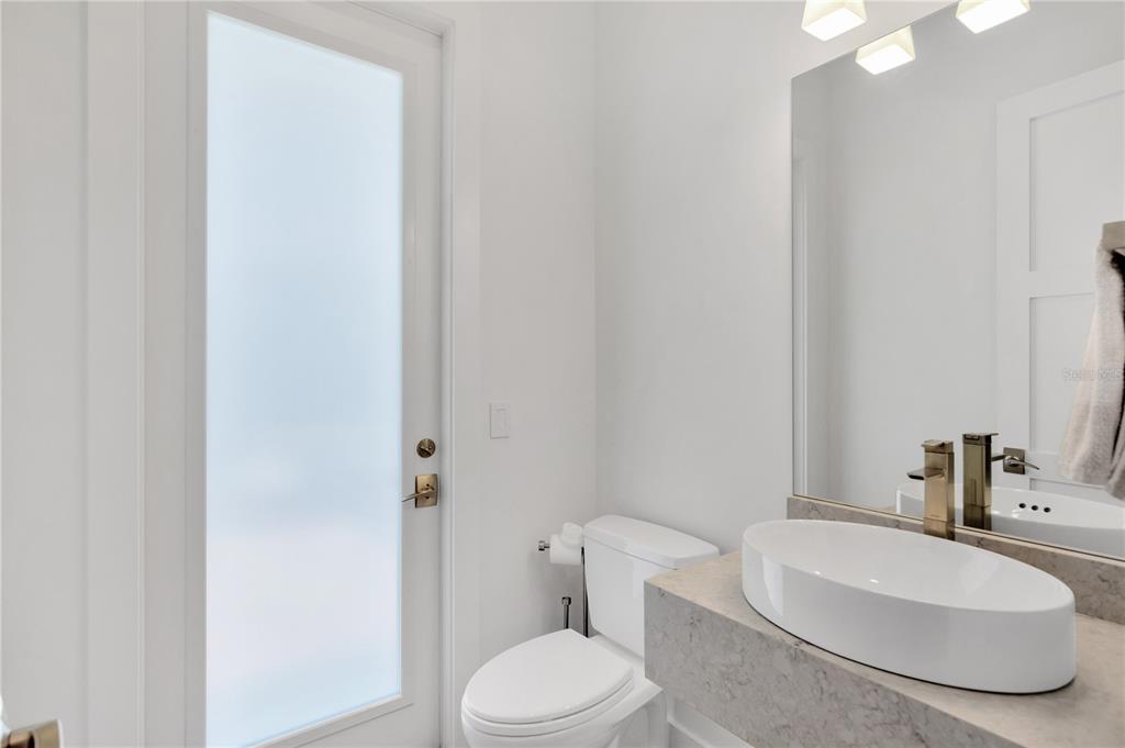 CLAIR MEL ADD - Residential