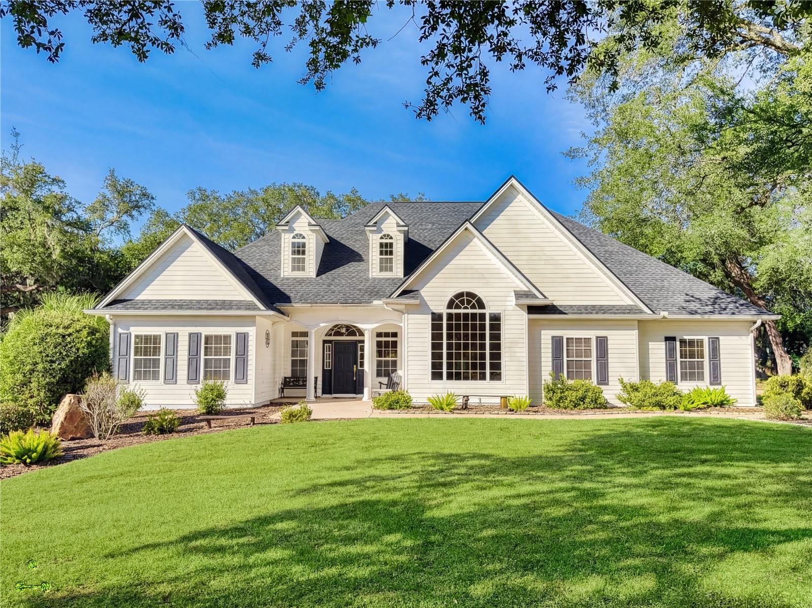 2903 LARRANAGA DRIVE