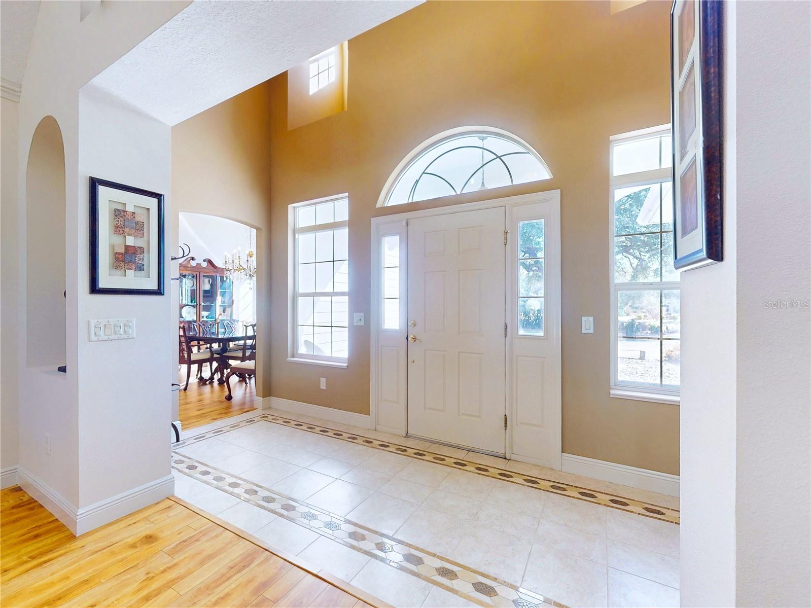 2903 LARRANAGA DRIVE