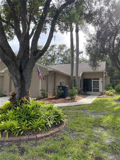 Photo of 5245 Lochmead Terrace, Zephyrhills, FL 33541 (MLS # TB8366860)