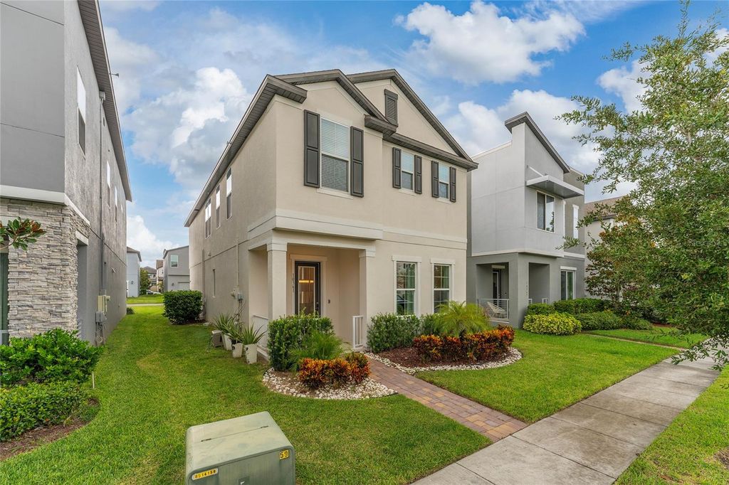 Photo of 10361 Austrina Oak Loop, Winter Garden, FL 34787 (MLS # S5148904)
