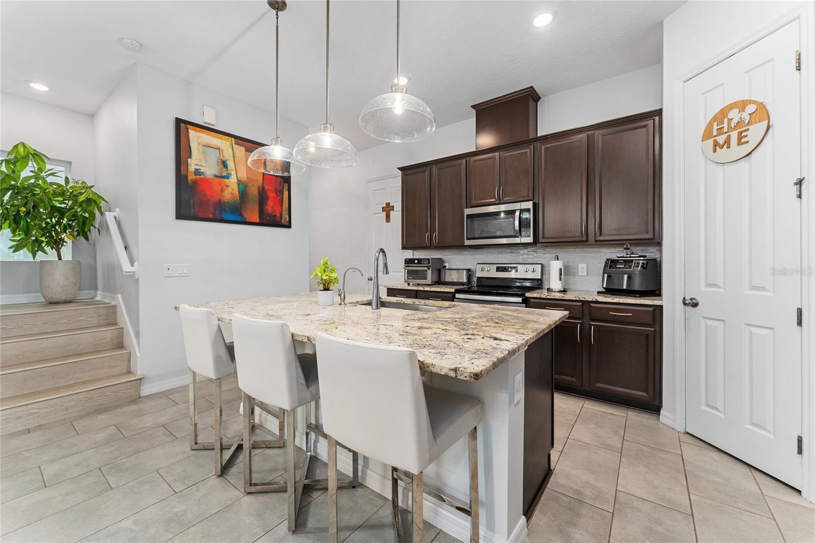 WATERMARK PH 4 - Residential