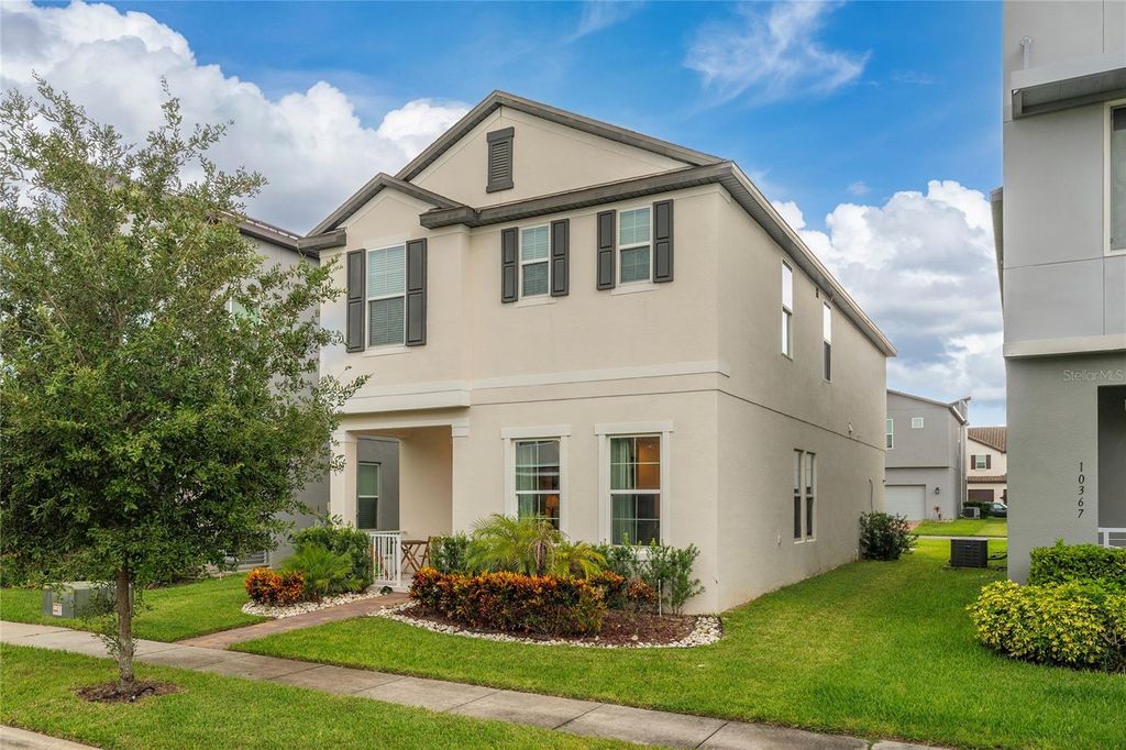 Photo of 10361 Austrina Oak Loop, Winter Garden, FL 34787 (MLS # S5148904)
