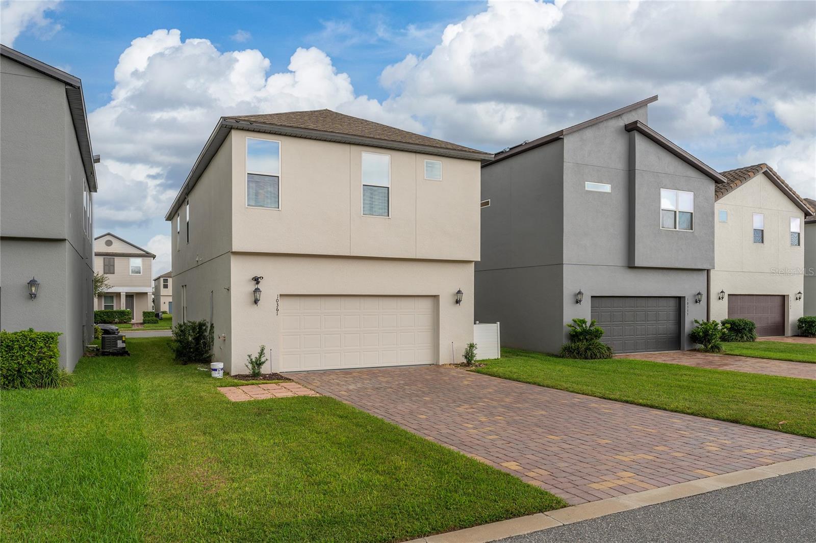 WATERMARK PH 4 - Residential