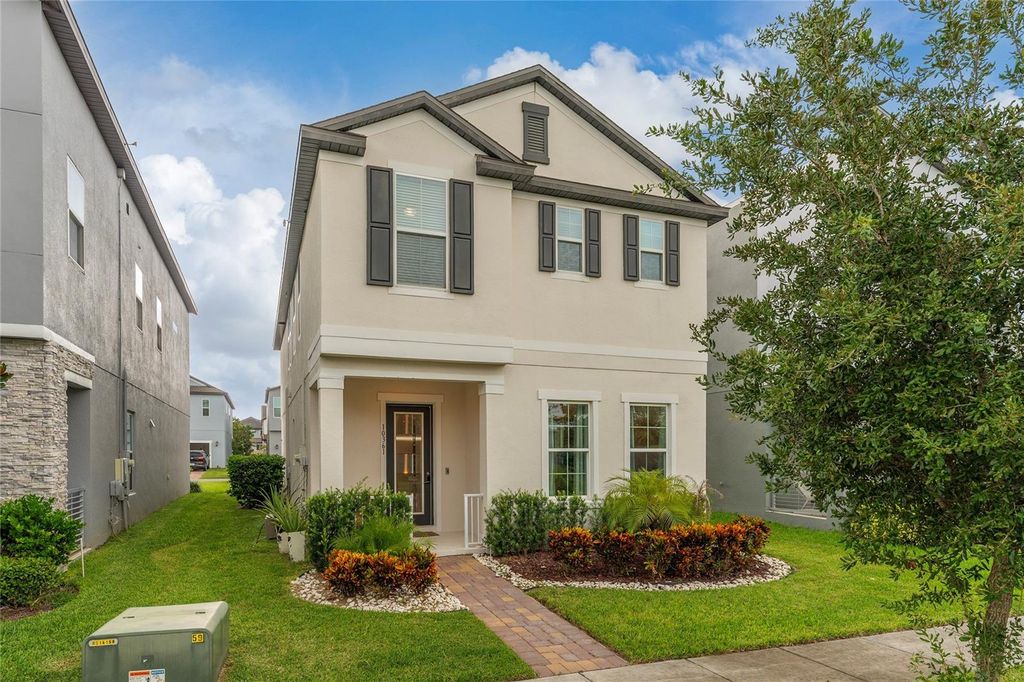 Photo of 10361 Austrina Oak Loop, Winter Garden, FL 34787 (MLS # S5148904)
