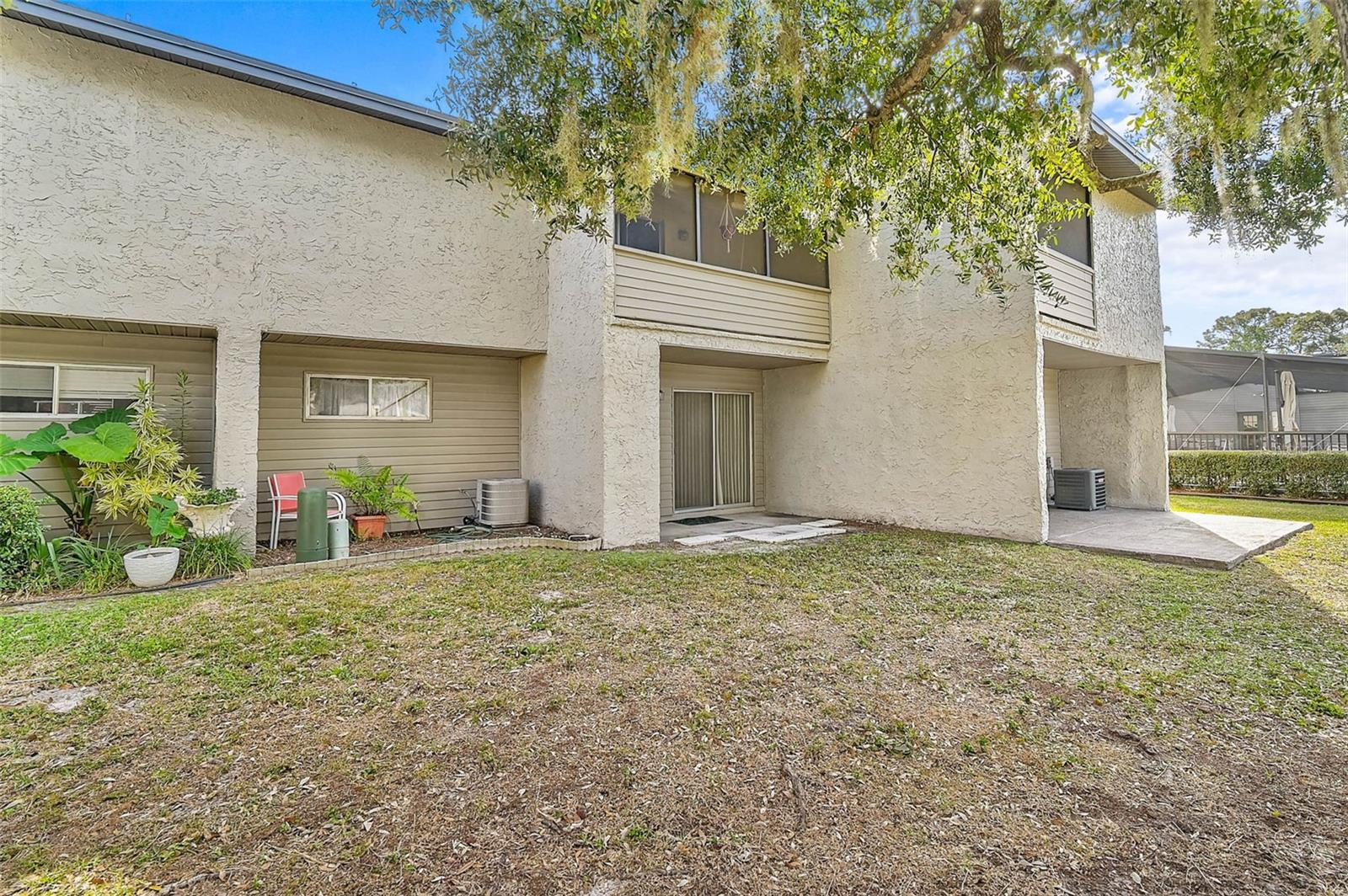 HIDDEN HOLLOW CONDO - Residential