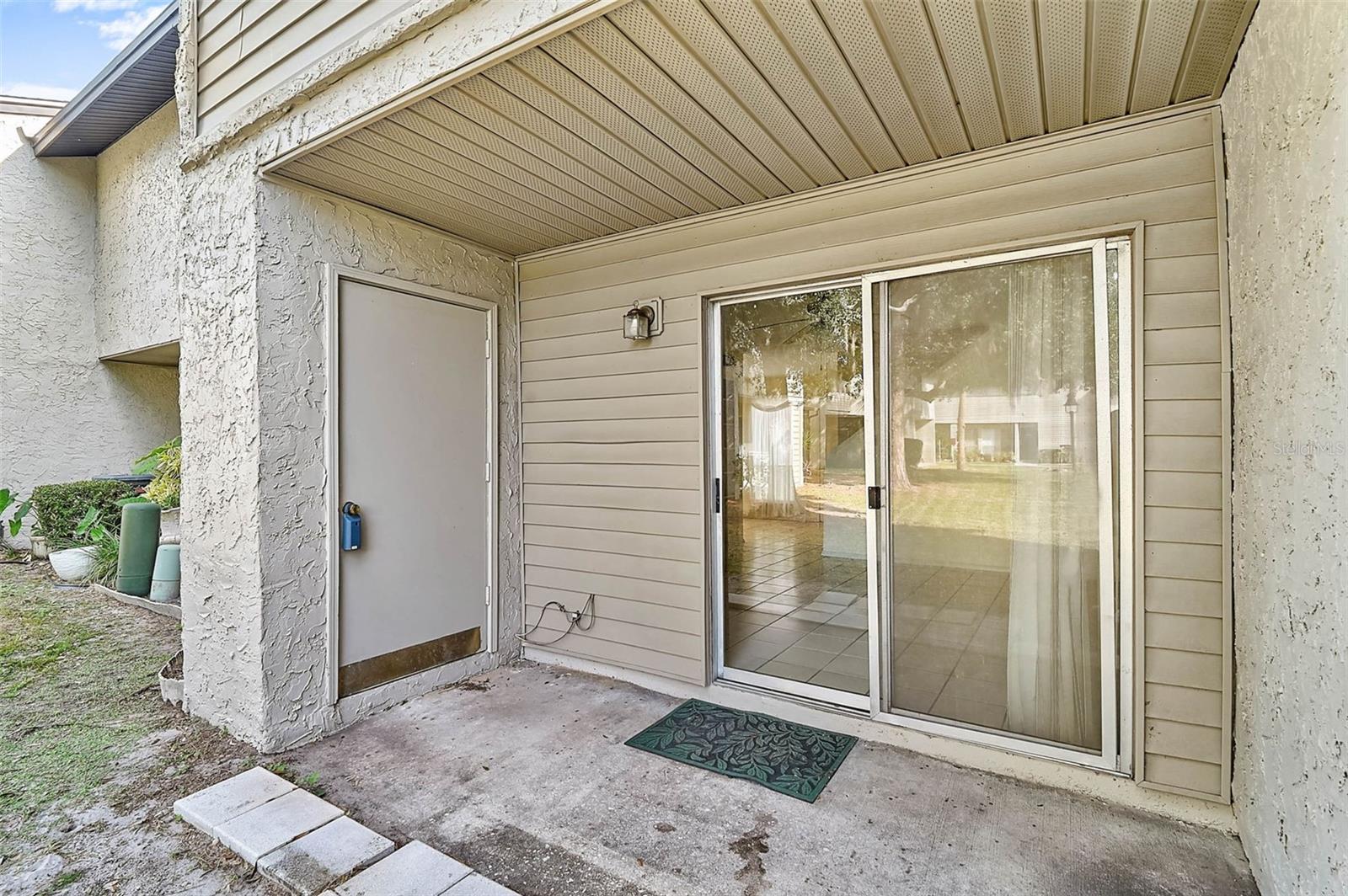 HIDDEN HOLLOW CONDO - Residential