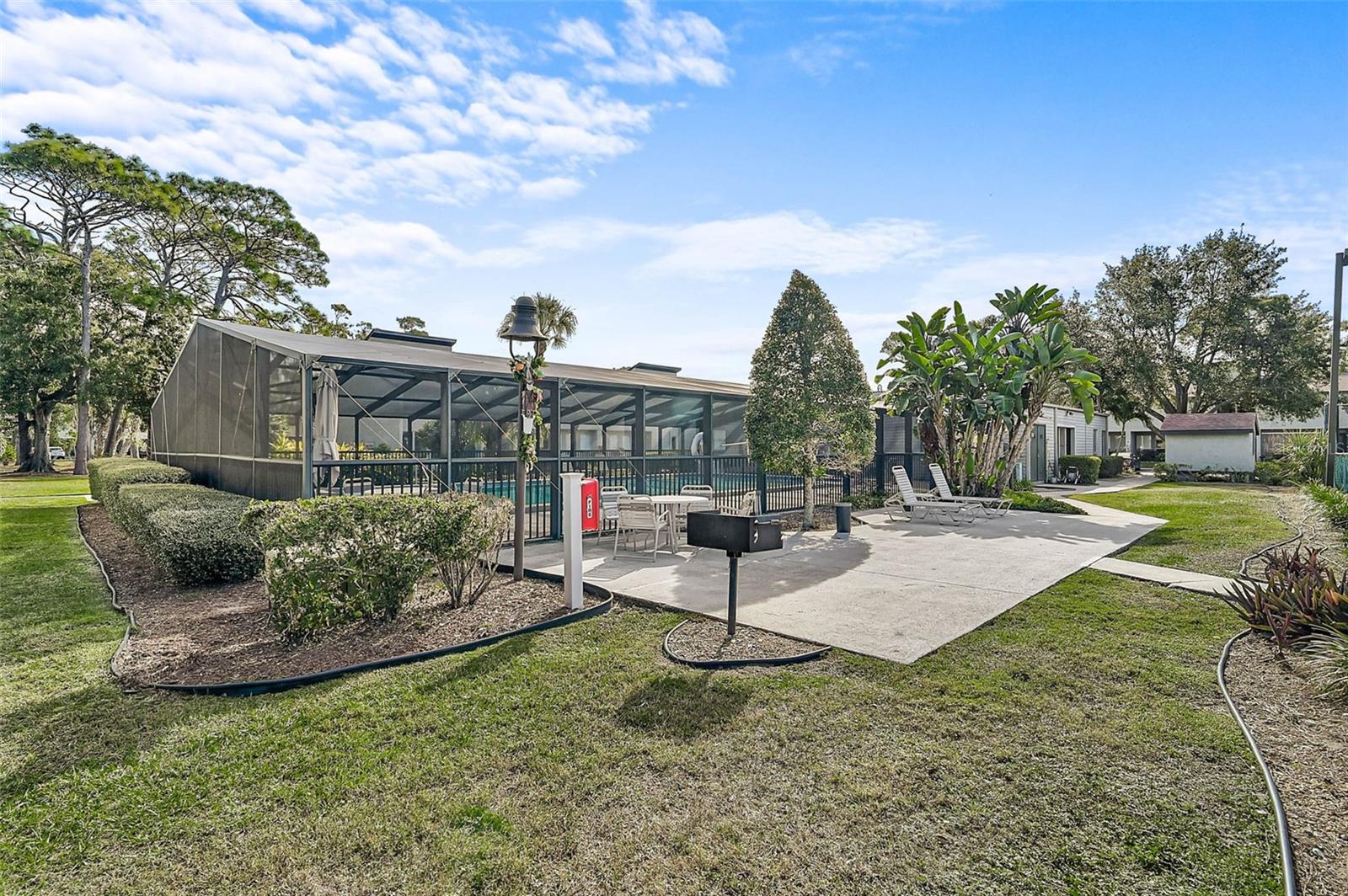 HIDDEN HOLLOW CONDO - Residential