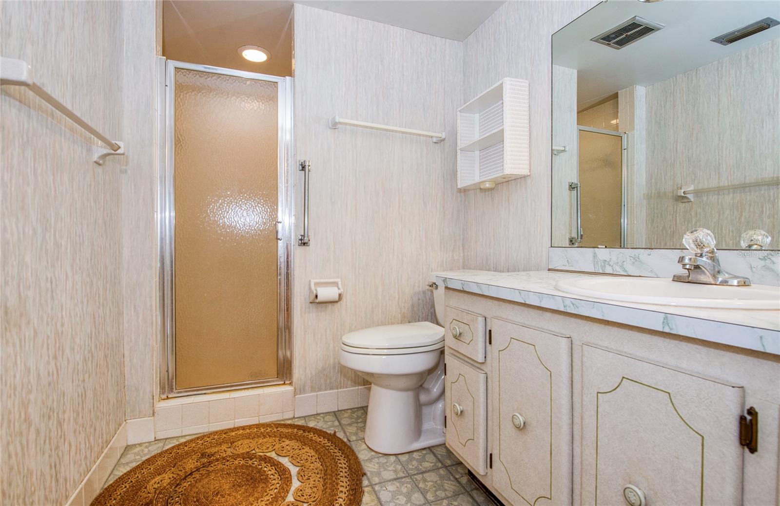 CORDOVA GREENS CONDO - Residential