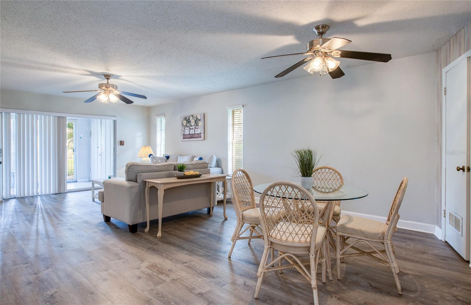 CORDOVA GREENS CONDO - Residential