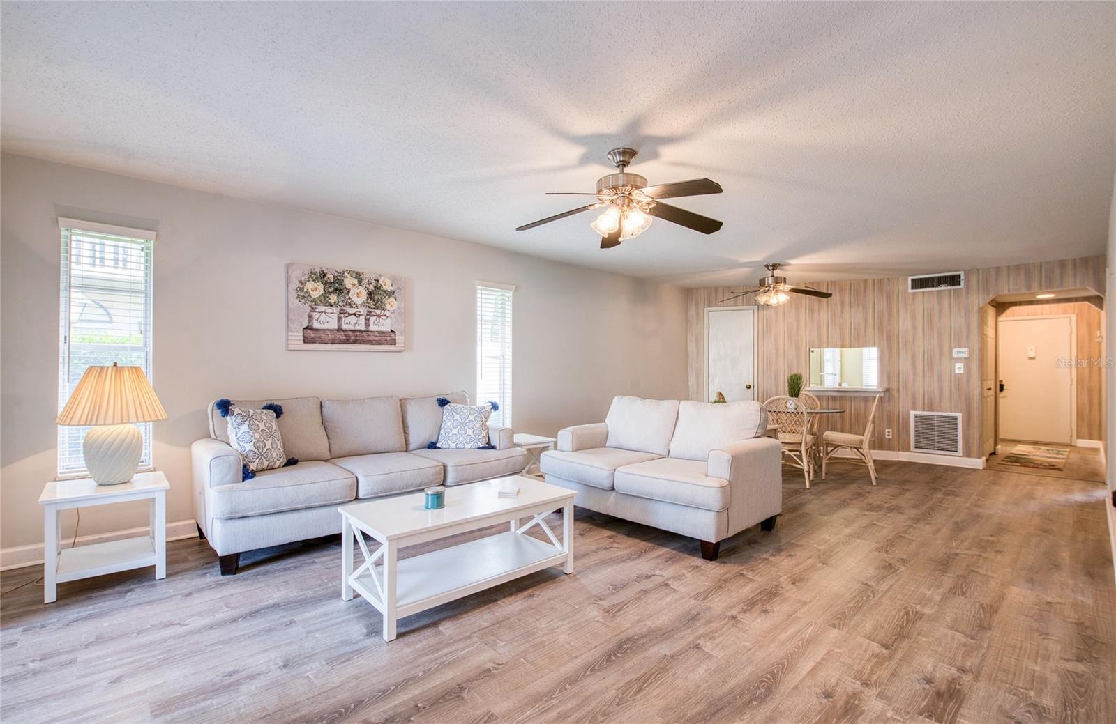 CORDOVA GREENS CONDO - Residential