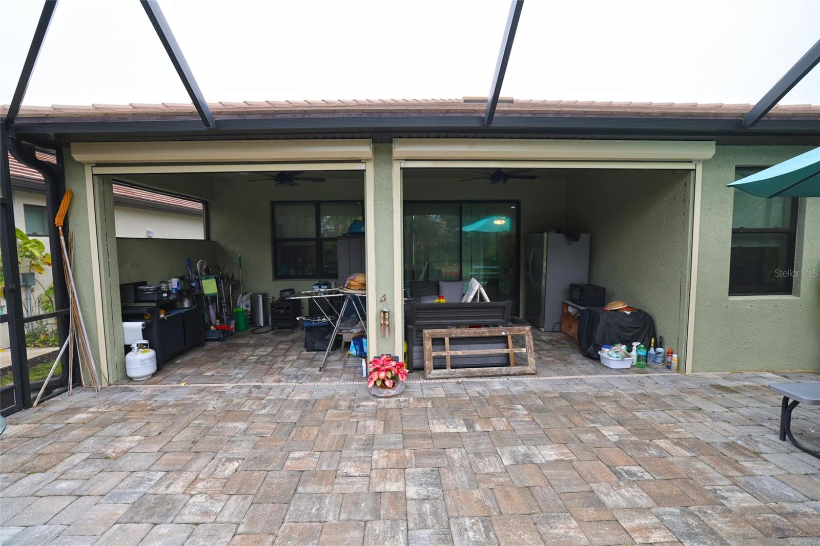 PRESERVE/WEST VLGS PH 1 - Residential