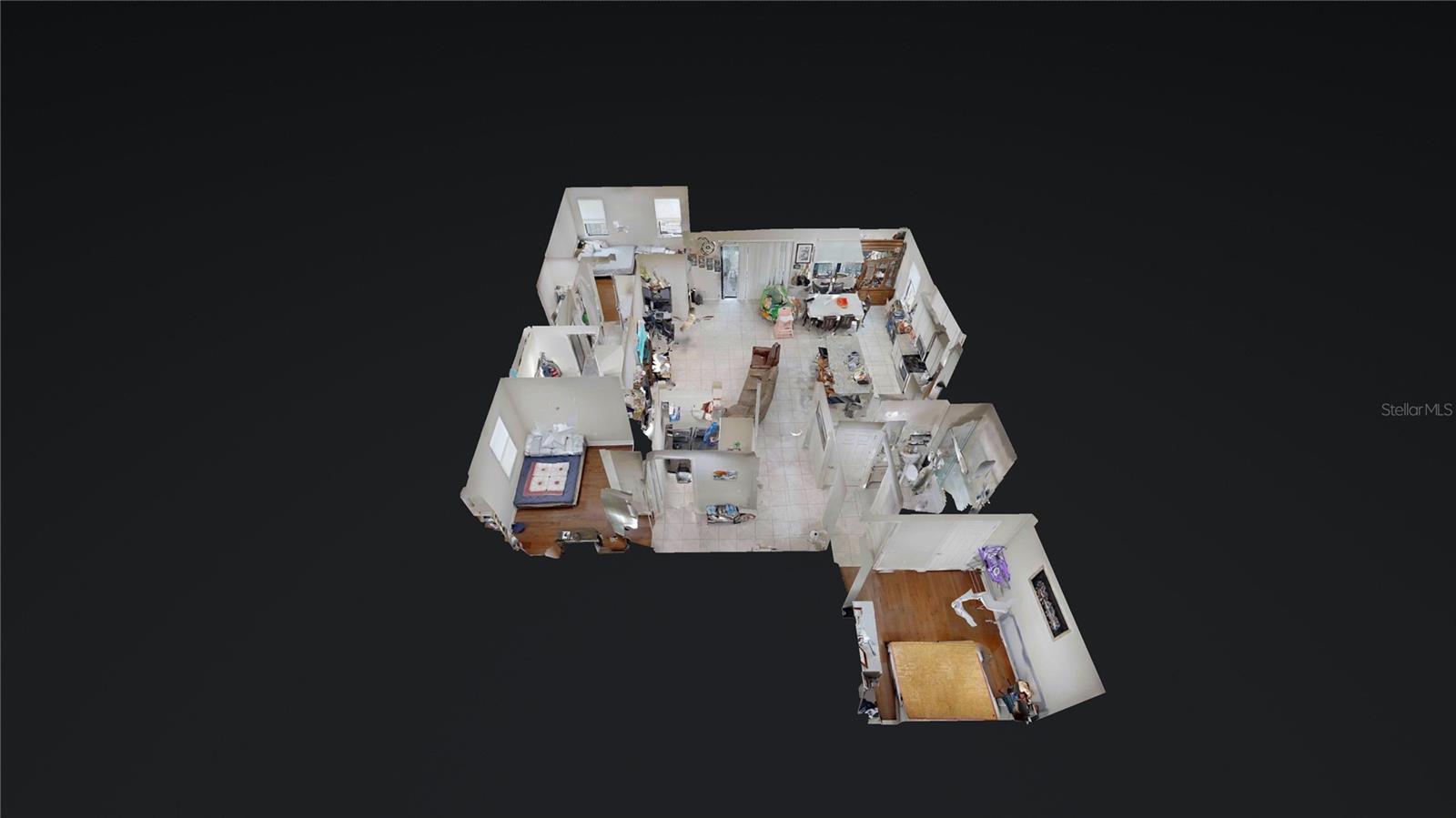 PRESERVE/WEST VLGS PH 1 - Residential