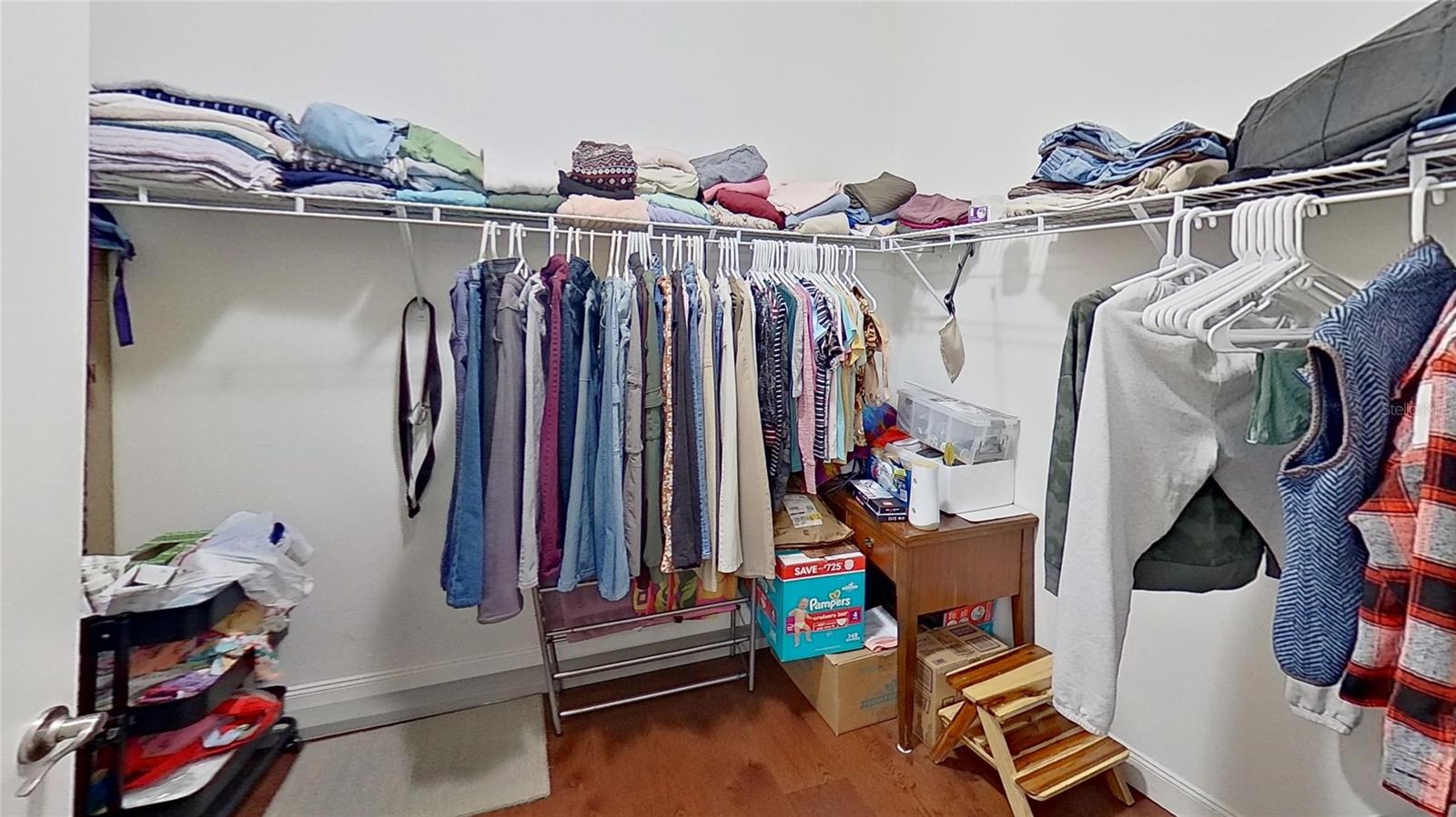 PRESERVE/WEST VLGS PH 1 - Residential