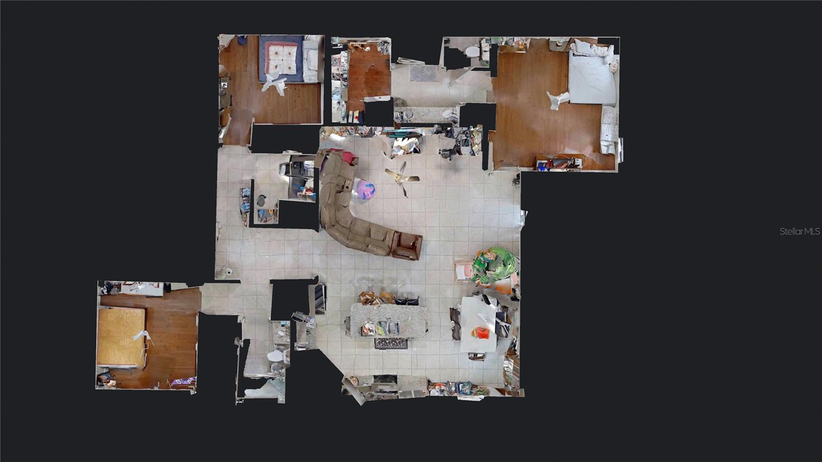 PRESERVE/WEST VLGS PH 1 - Residential