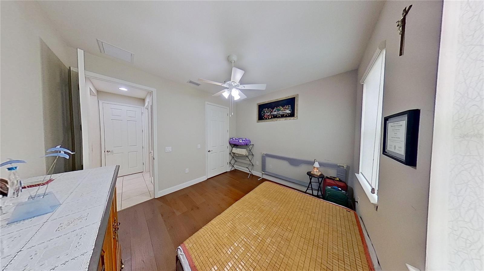 PRESERVE/WEST VLGS PH 1 - Residential