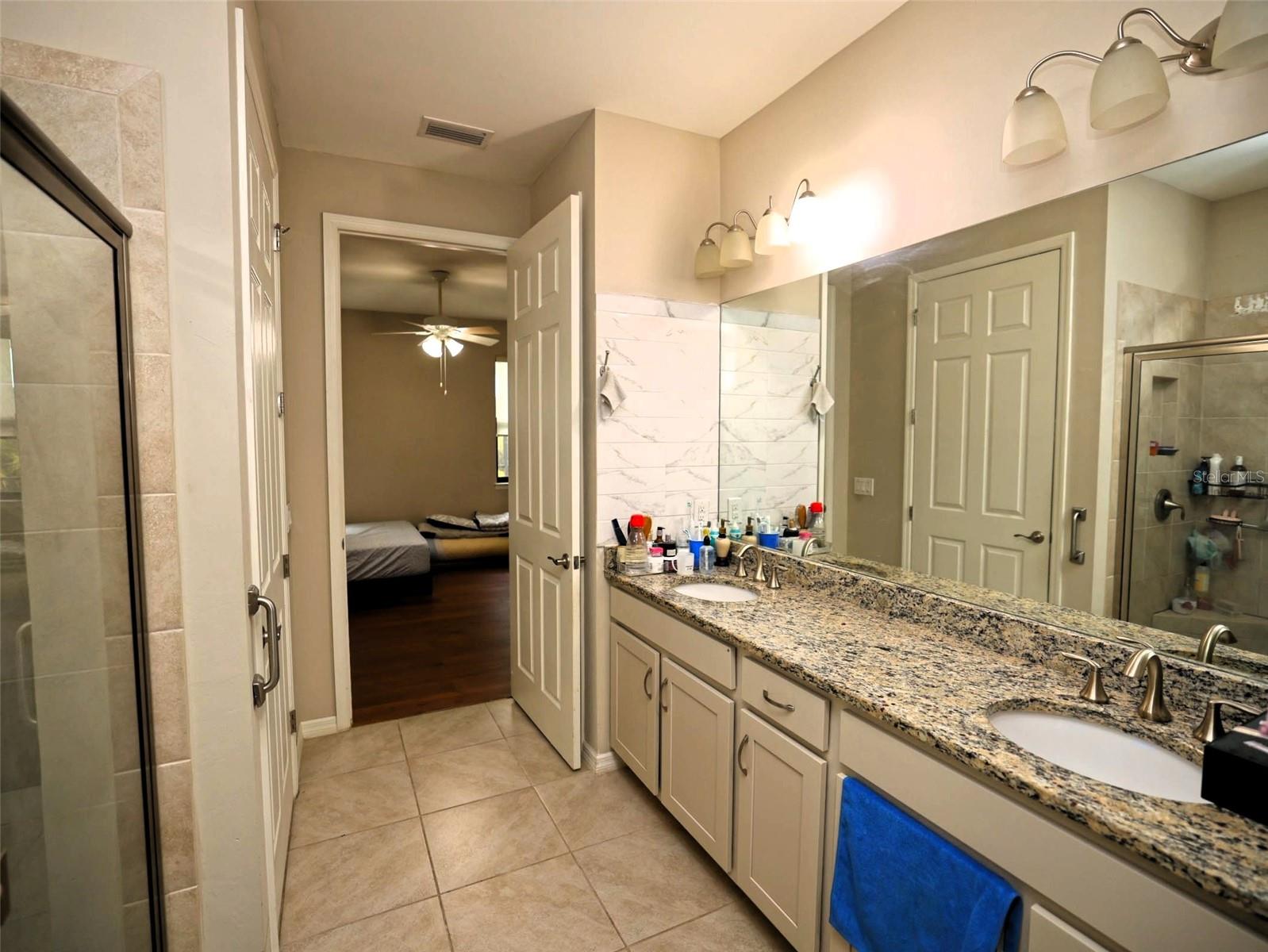 PRESERVE/WEST VLGS PH 1 - Residential