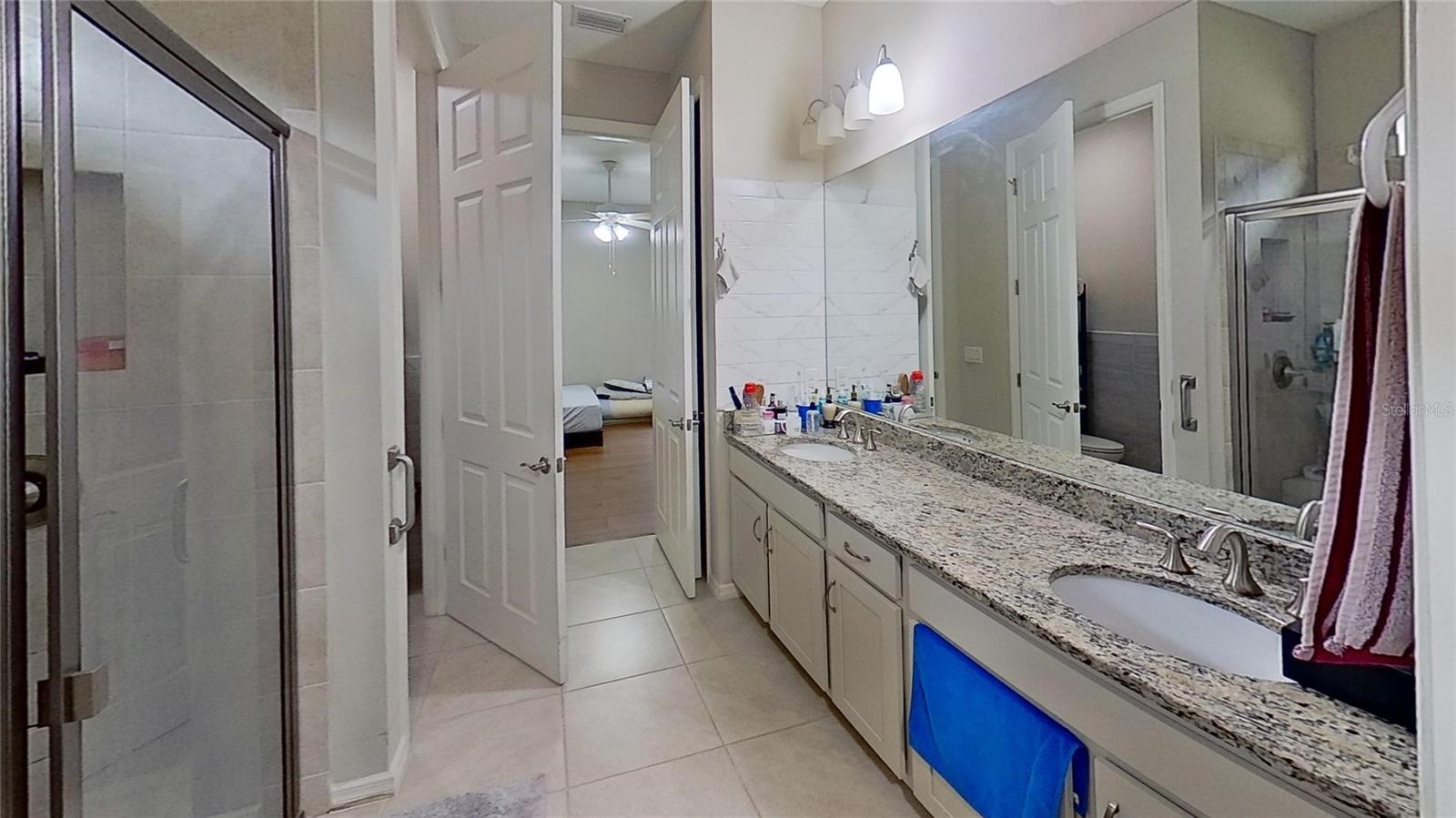 PRESERVE/WEST VLGS PH 1 - Residential