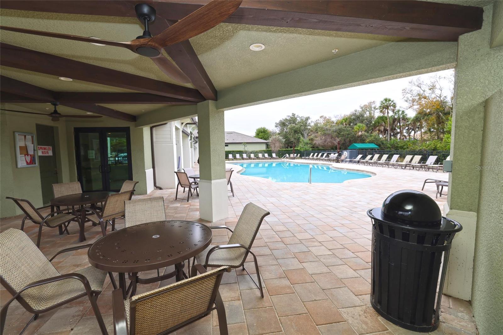 PRESERVE/WEST VLGS PH 1 - Residential