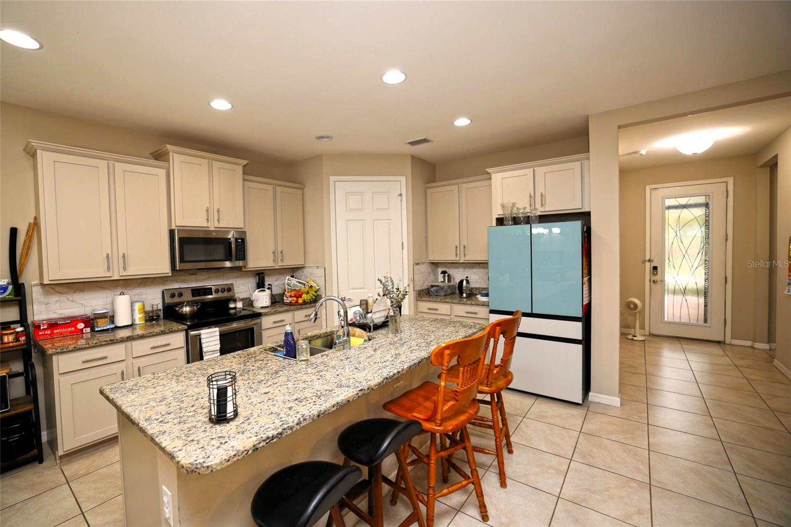 PRESERVE/WEST VLGS PH 1 - Residential