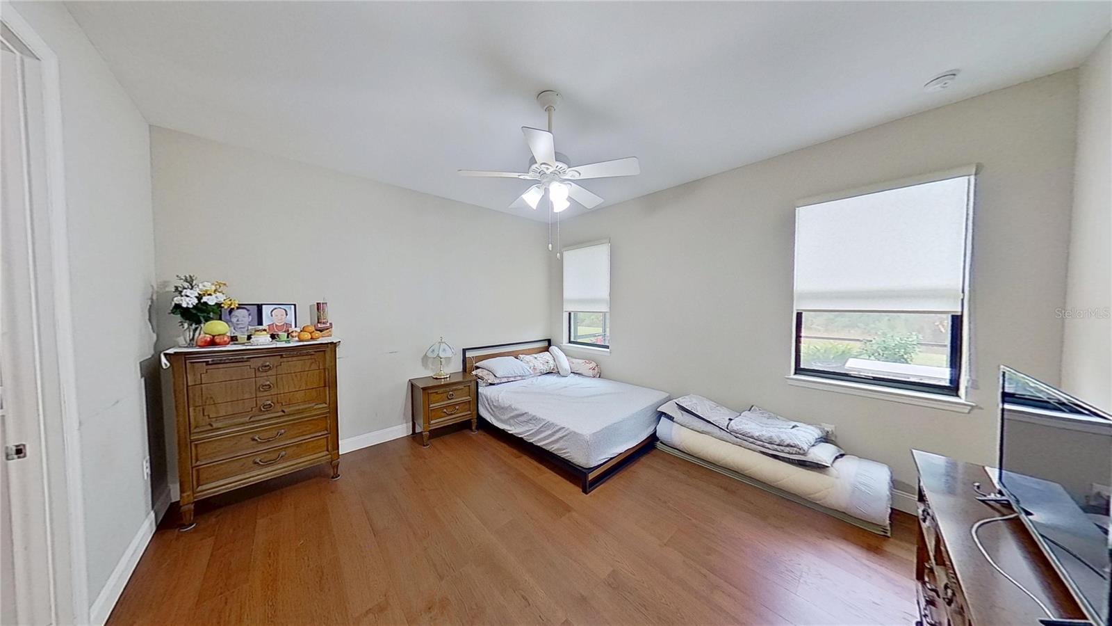 PRESERVE/WEST VLGS PH 1 - Residential