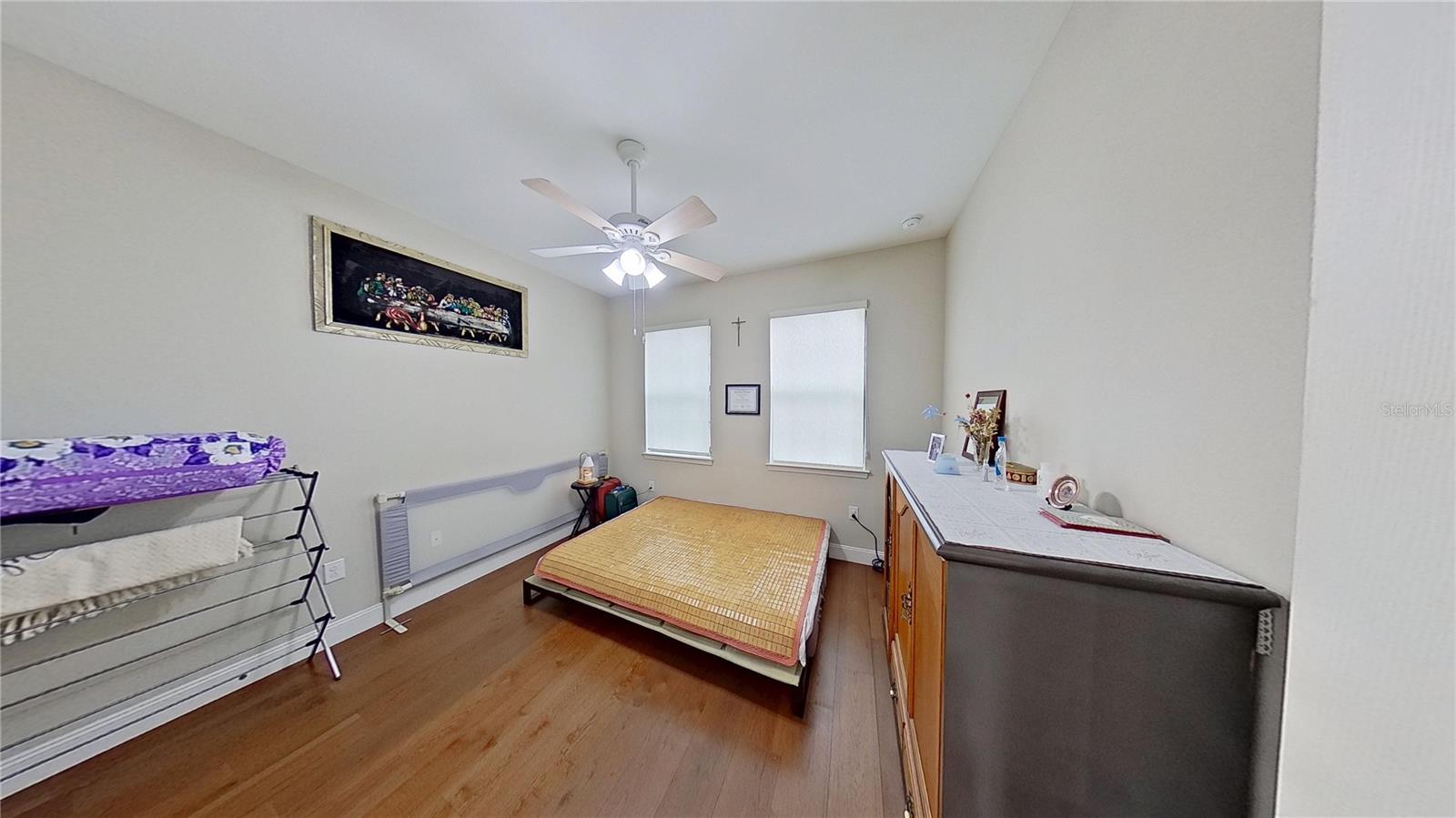 PRESERVE/WEST VLGS PH 1 - Residential