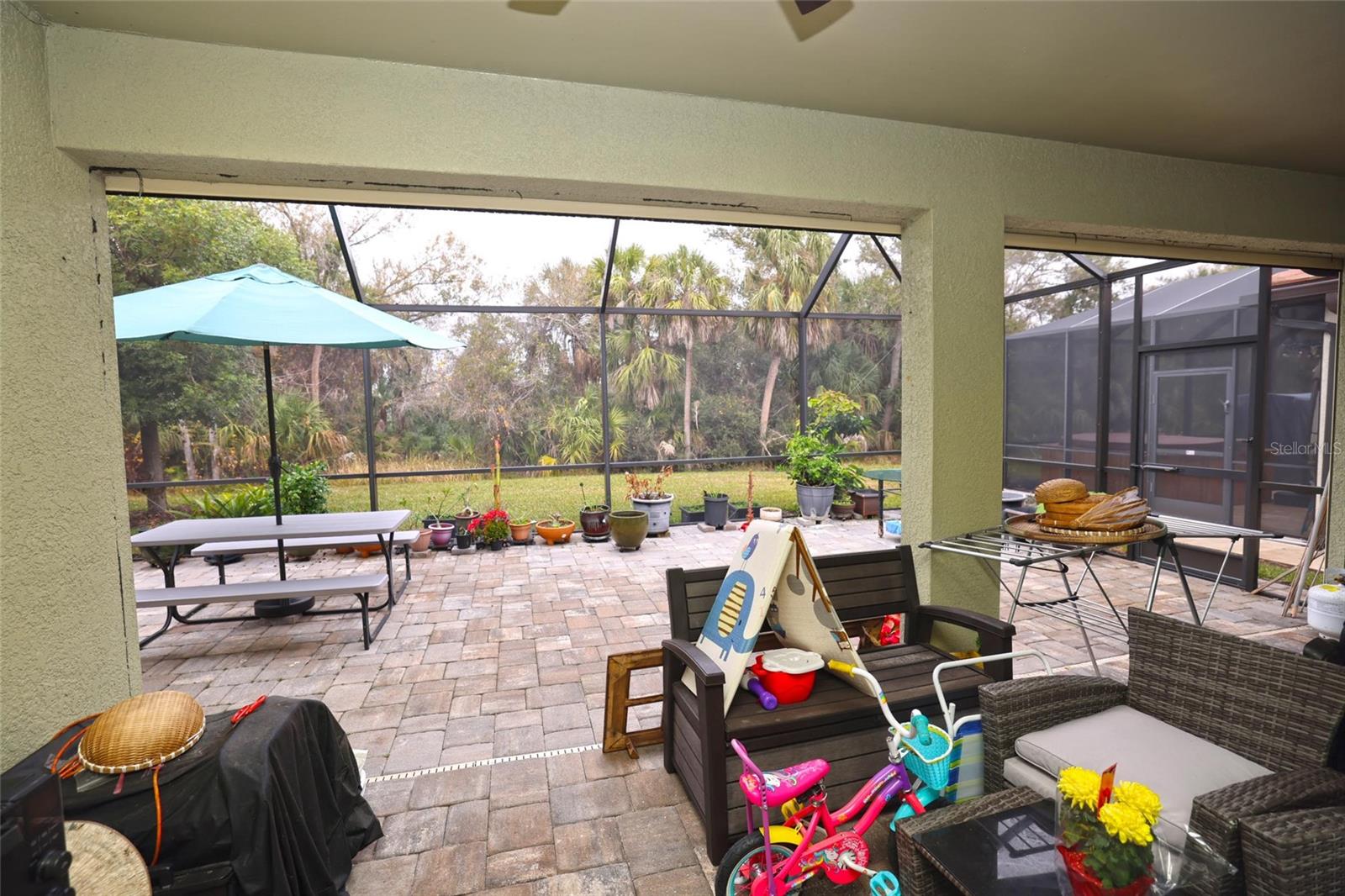 PRESERVE/WEST VLGS PH 1 - Residential