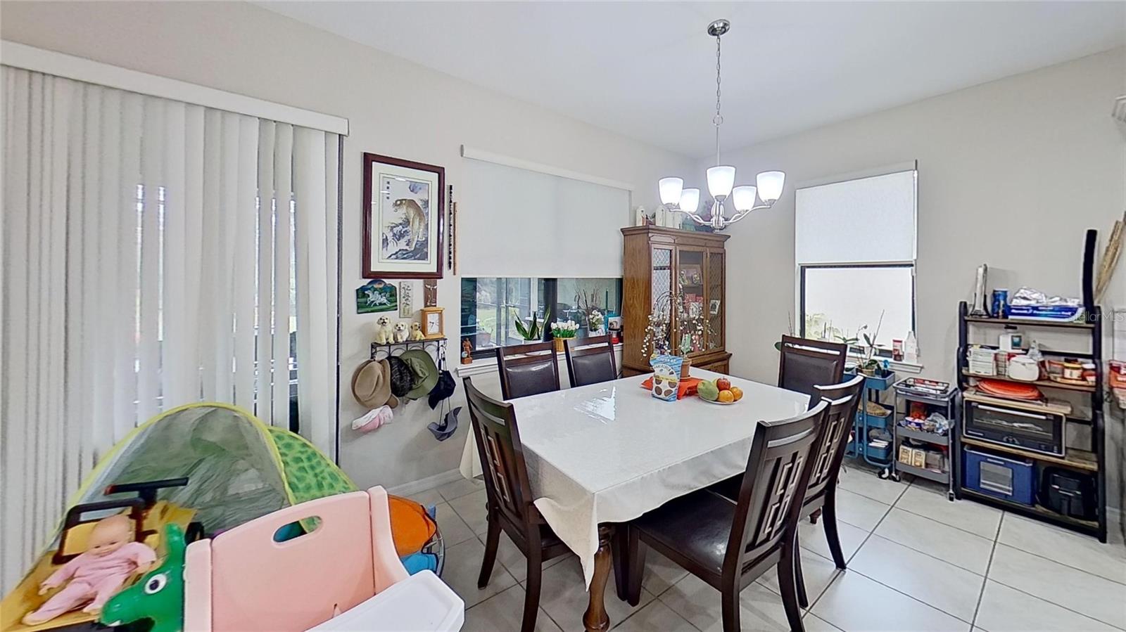 PRESERVE/WEST VLGS PH 1 - Residential