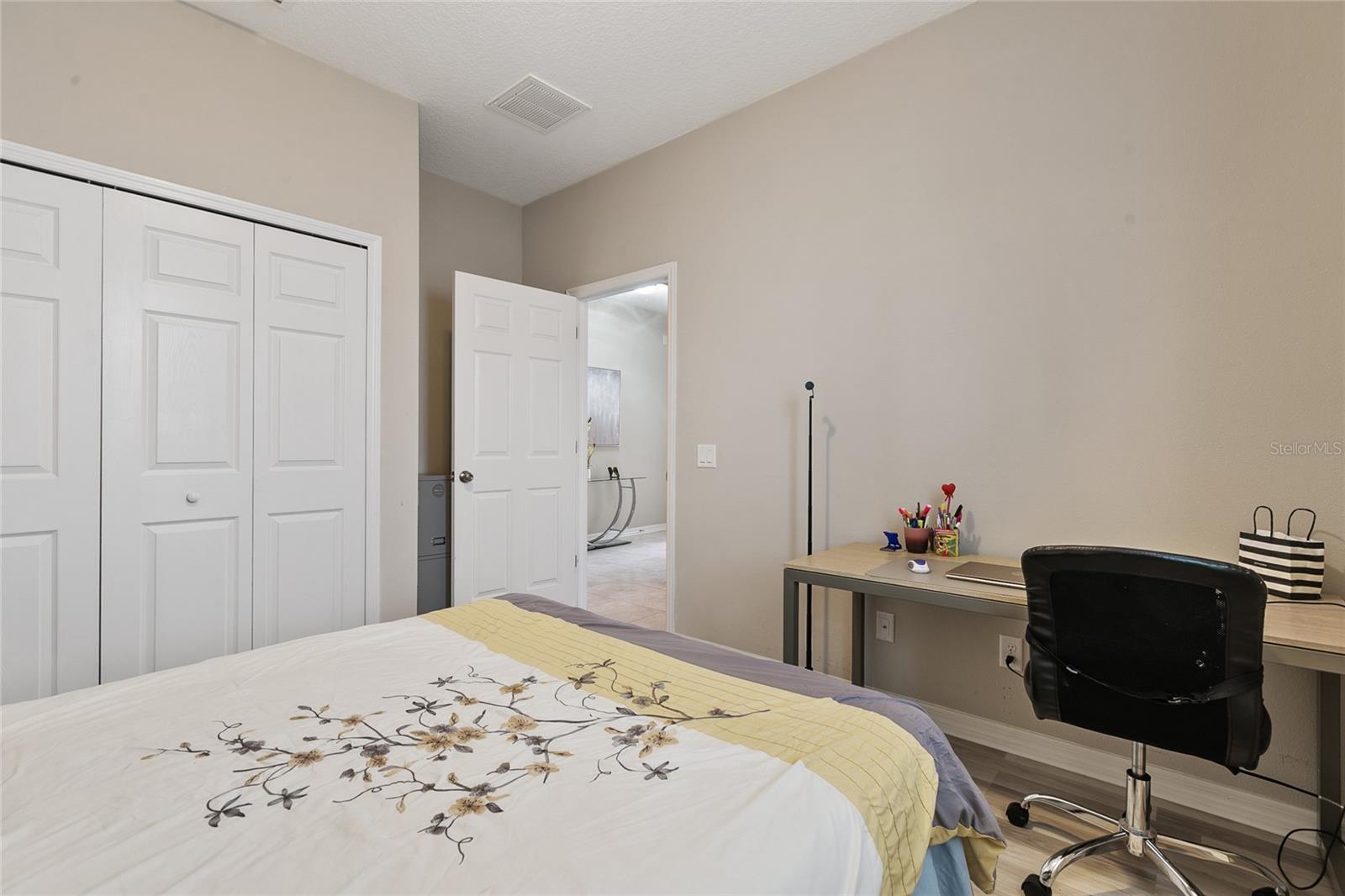 WESBRIDGE PH I - Residential