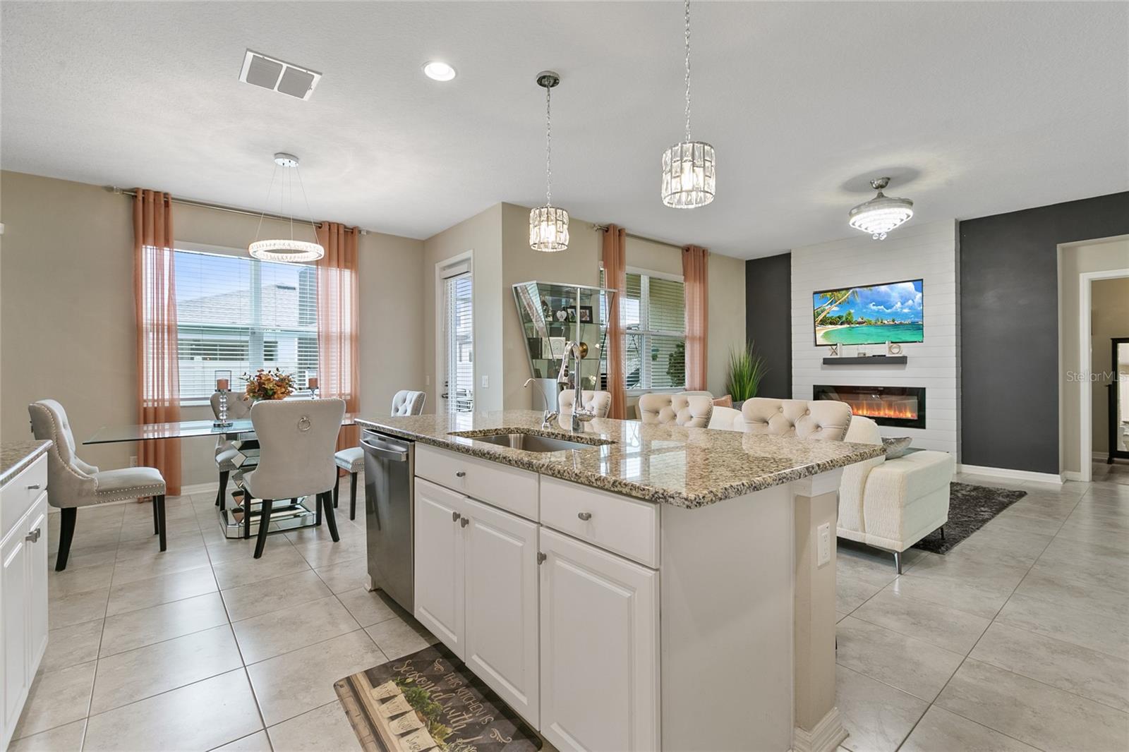 WESBRIDGE PH I - Residential