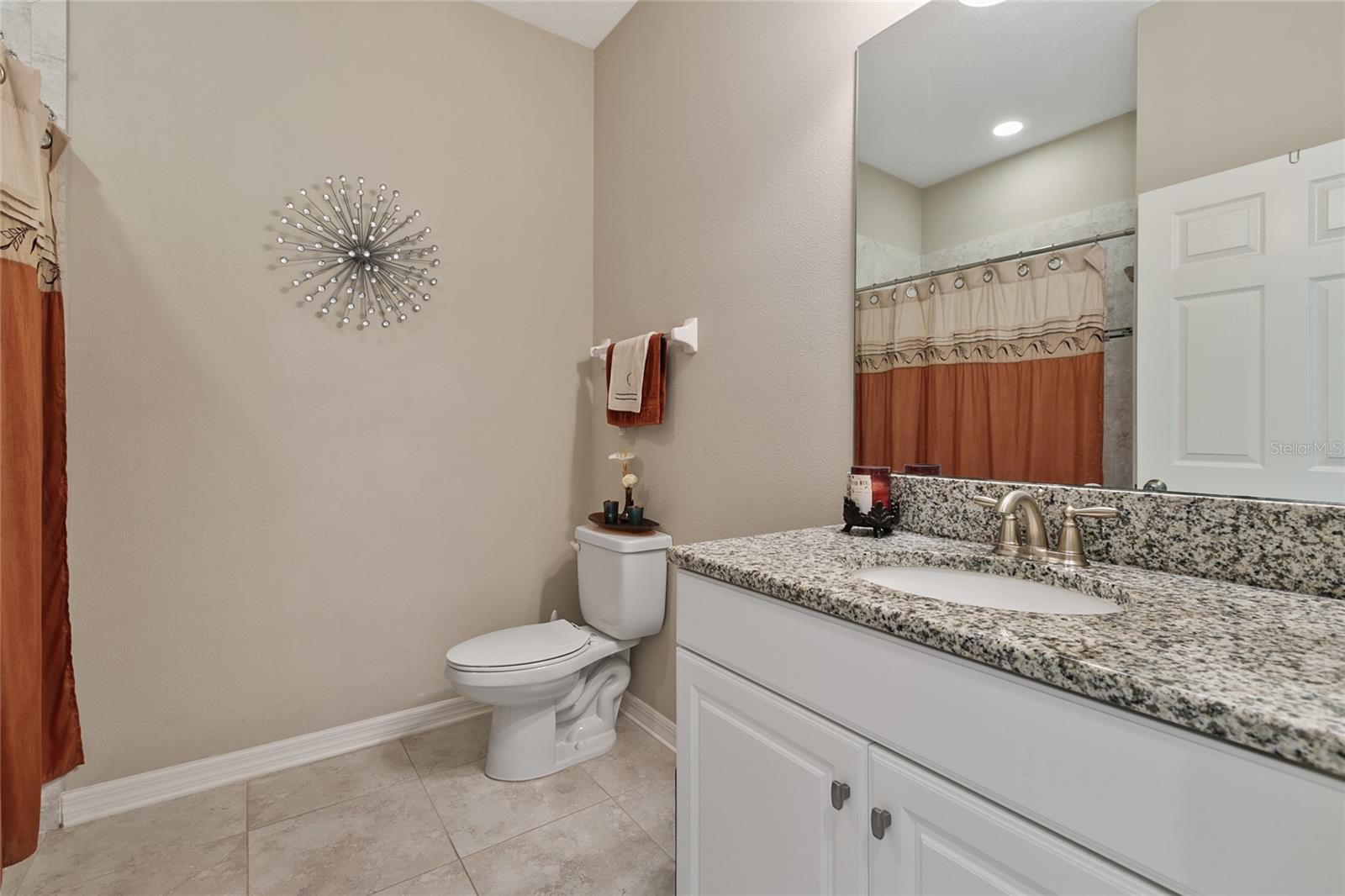 WESBRIDGE PH I - Residential