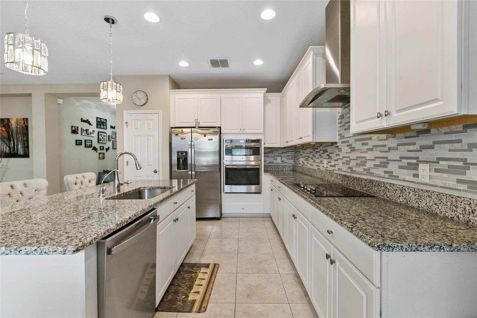 WESBRIDGE PH I - Residential