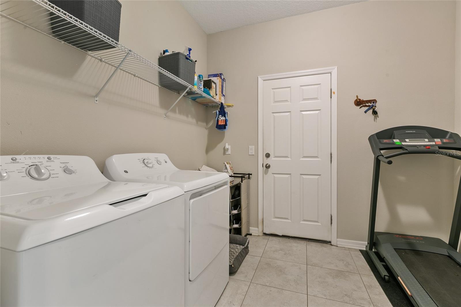 WESBRIDGE PH I - Residential